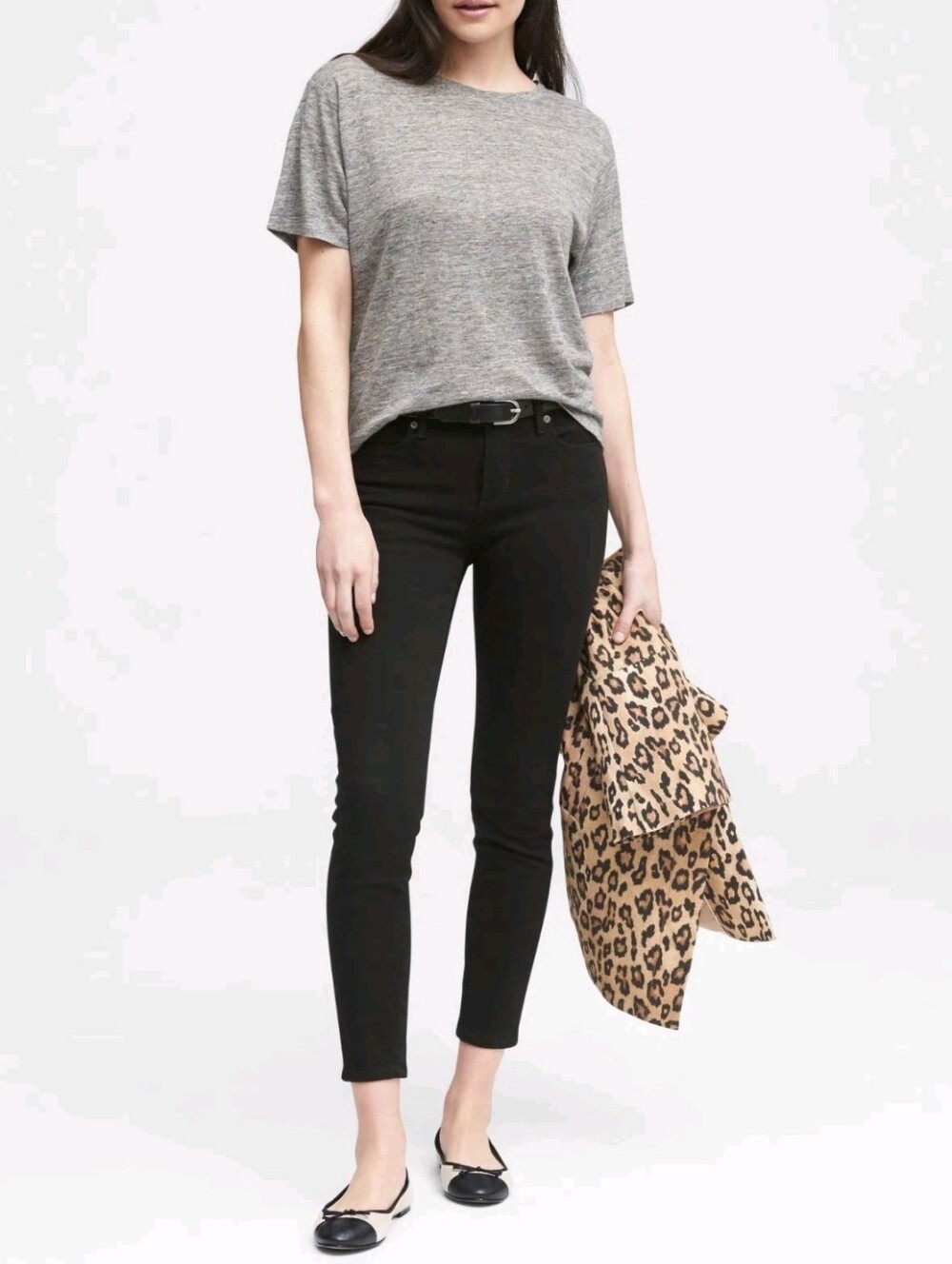 Banana Republic Women's Skinny Jeans